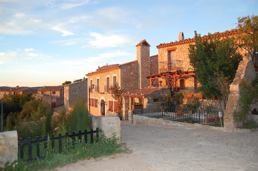 Hotel Siuranella Siurana  Exterior photo